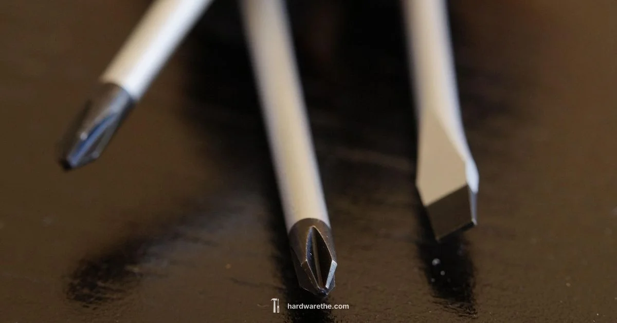 Tools and Hardware Tools and Hardware - The Hardware