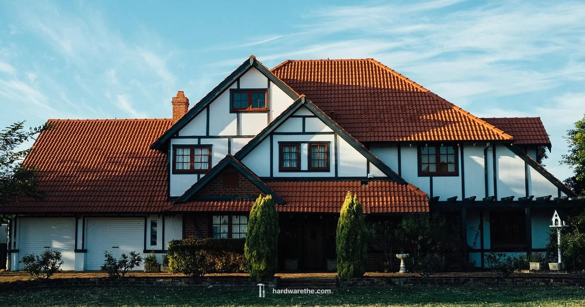 Store Hours Guide - The Hardware