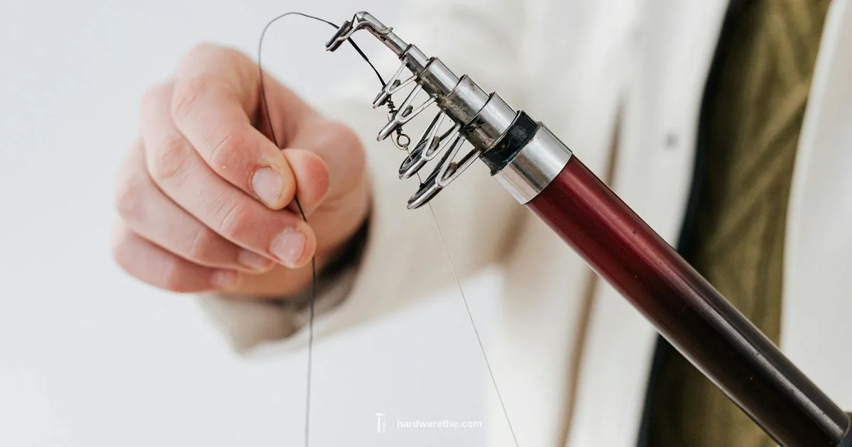 Drapery Hardware Guide - The Hardware