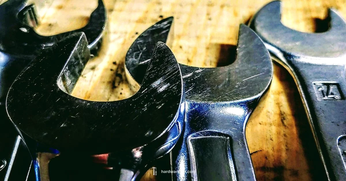 Equipment Lifespan - The Hardware