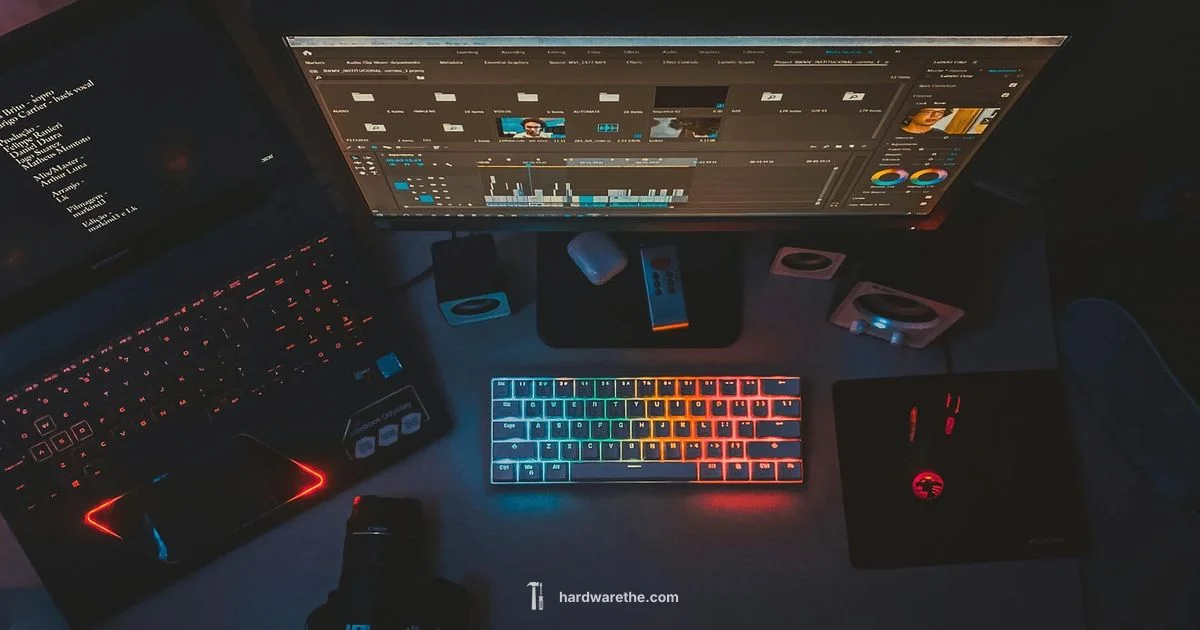 Driver Update Essentials Driver Update Essentials - The Hardware