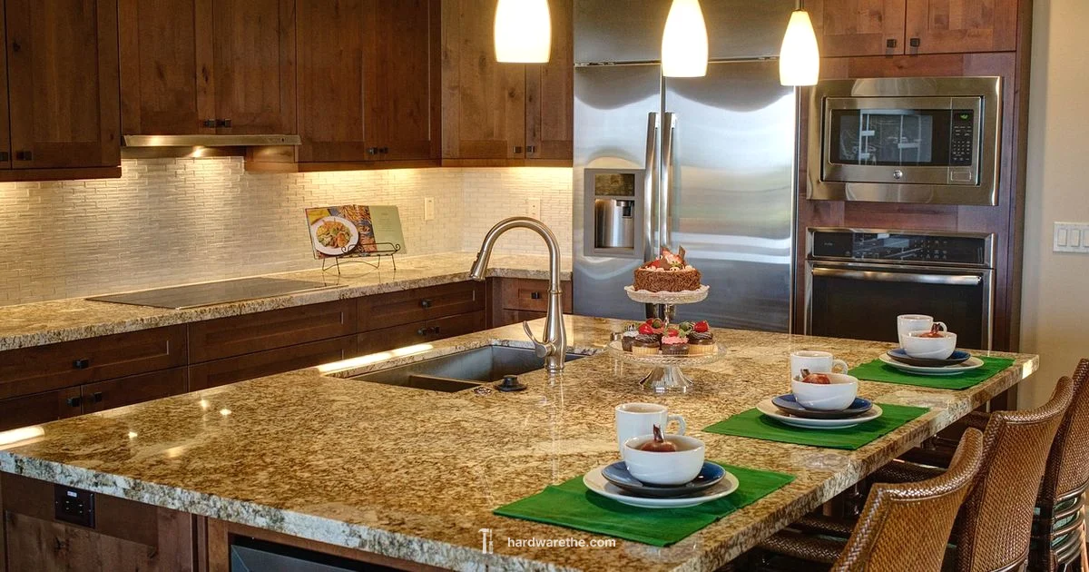 Decorative Cabinet Guide - The Hardware