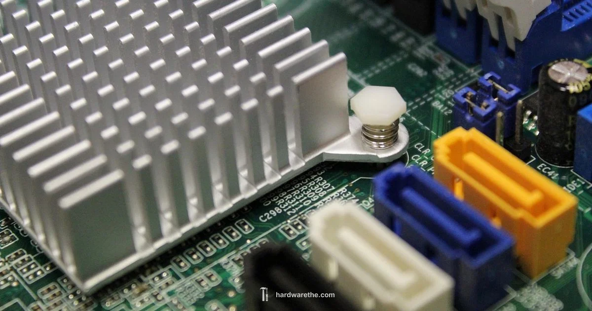 Hardware vs Software - The Hardware