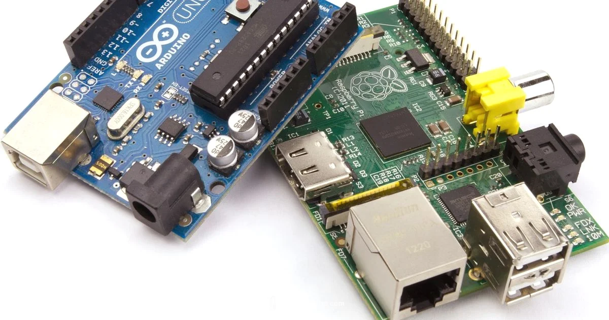 Interrupts 101 - The Hardware