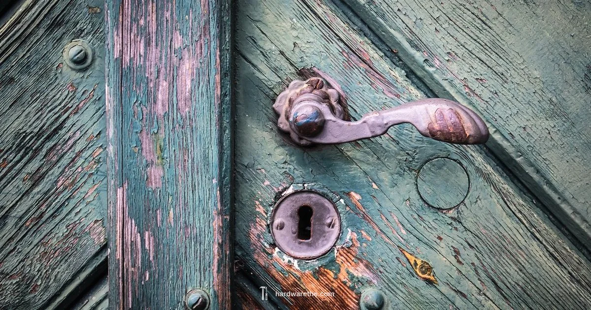 Antique Brass Knobs Guide Antique Brass Knobs Guide - The Hardware