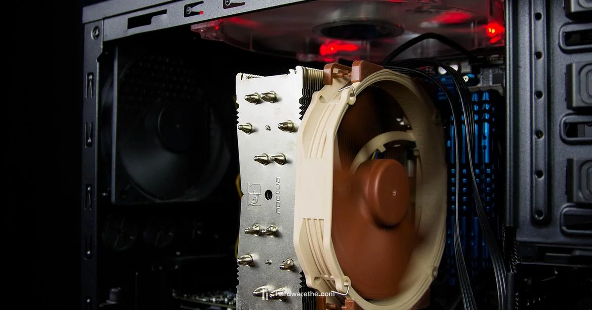 GPU Scheduling - The Hardware