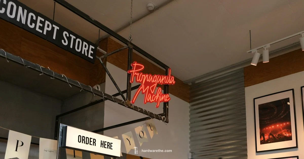 ACE Hardware Addison - The Hardware