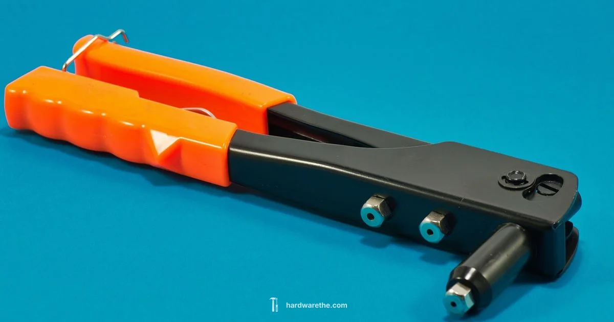 Choosing Quality Hardware - The Hardware