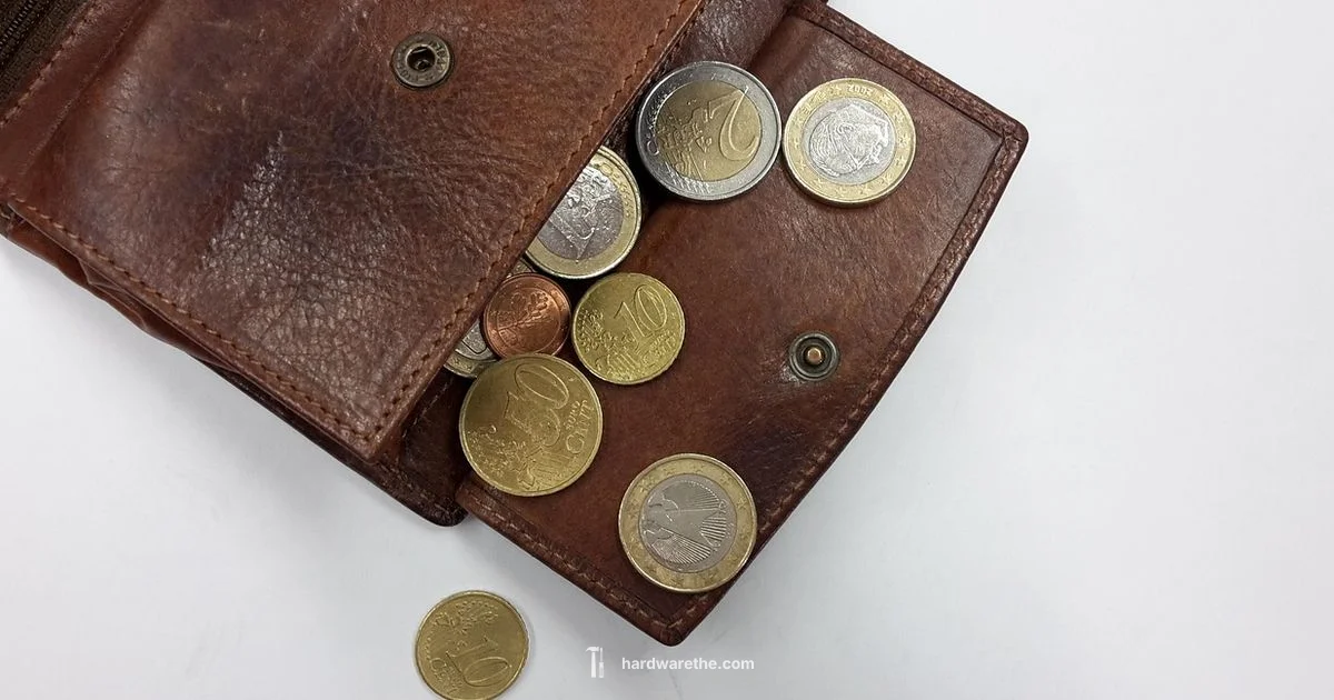 Wallet Troubleshooting Wallet Troubleshooting - The Hardware