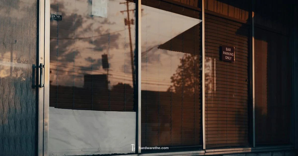 Ace Hardware Titusville - The Hardware