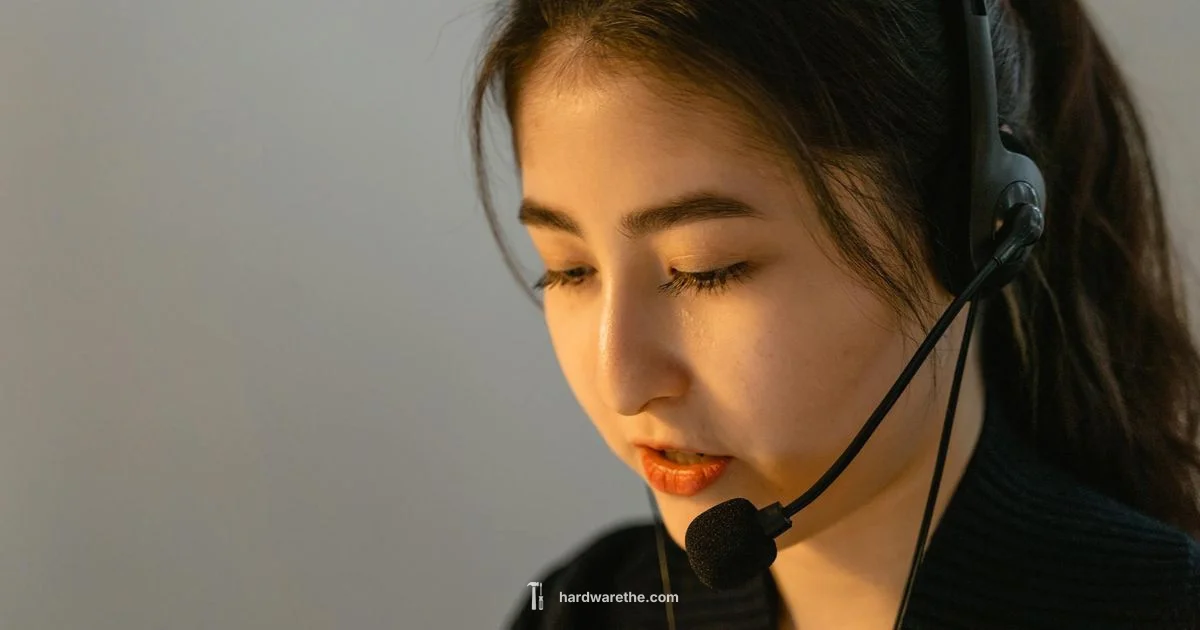 Ban Appeal Guide - The Hardware