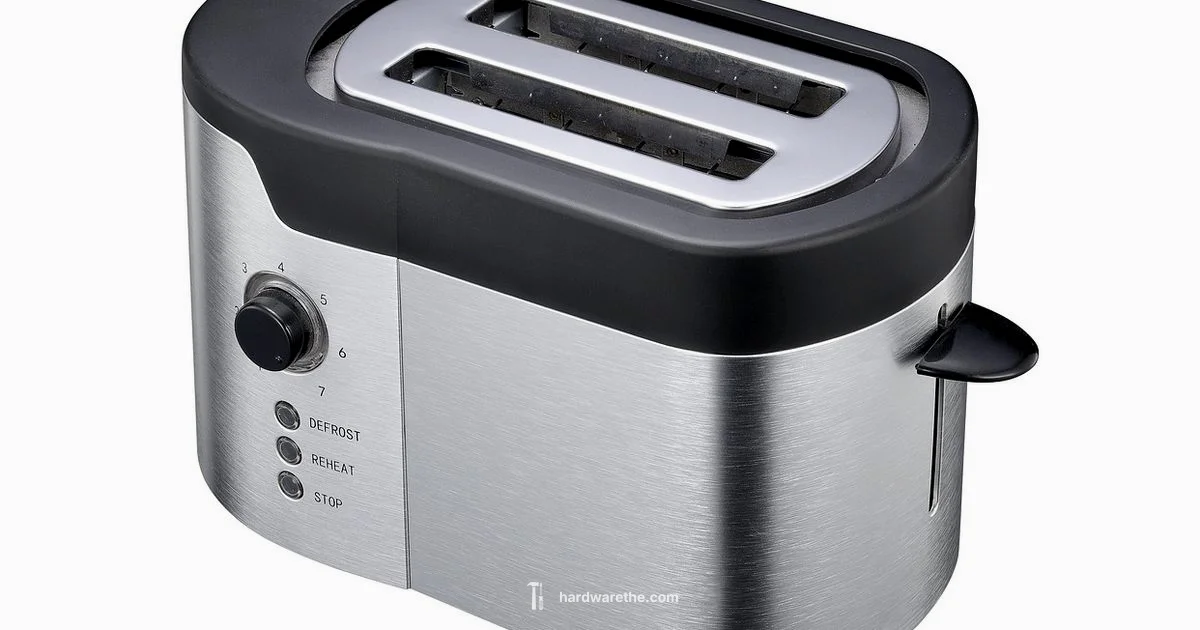 Faulty Equipment Fix - The Hardware