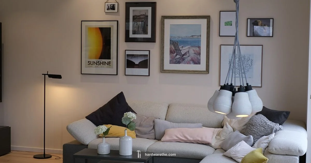 RH Value Breakdown - The Hardware