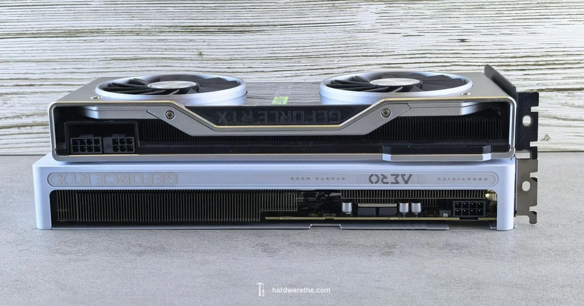 Hardware Acceleration - The Hardware