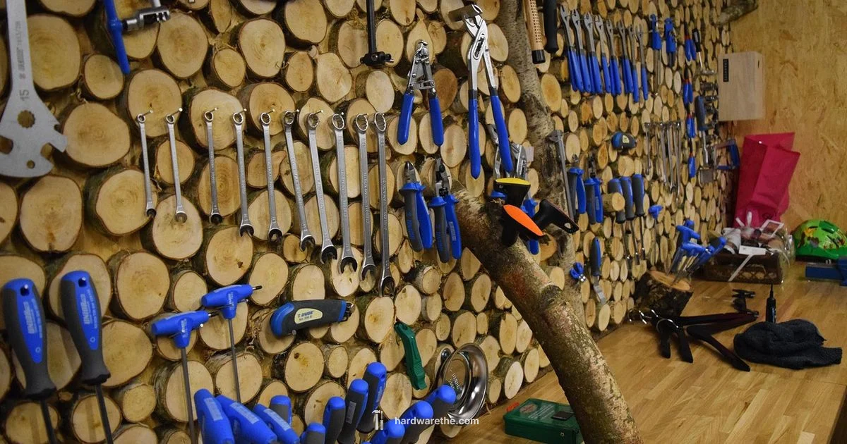 Hardware Matters - The Hardware