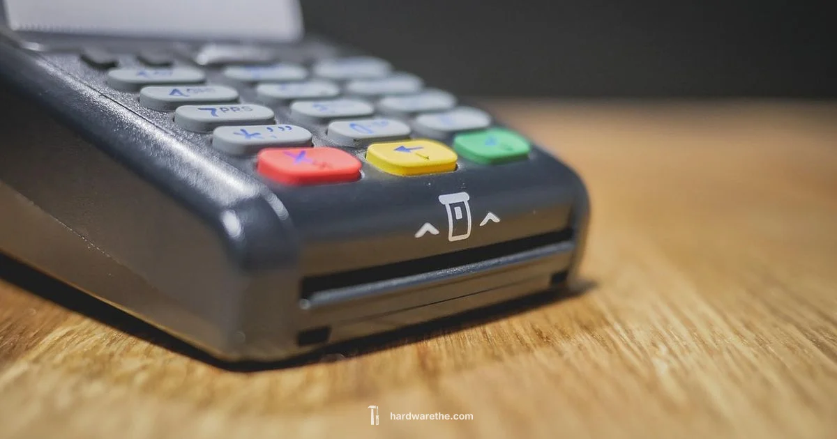 Apple Pay at Ace Apple Pay at Ace - The Hardware