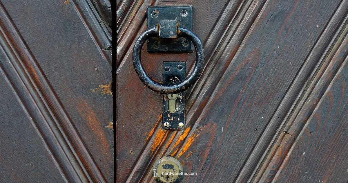 Lock and Hardware Co Lock and Hardware Co - The Hardware