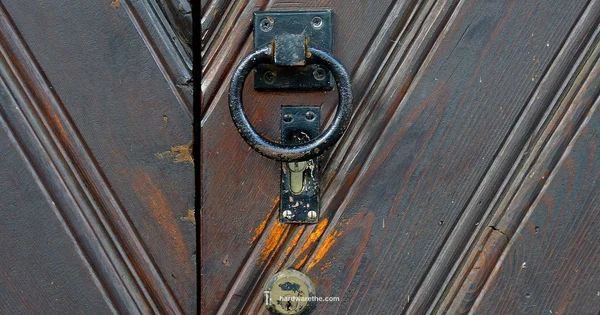 Lock and Hardware Co - The Hardware