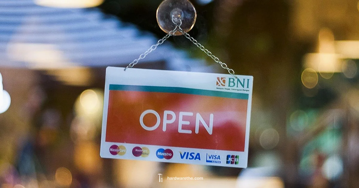 Open Hardware Nearby - The Hardware