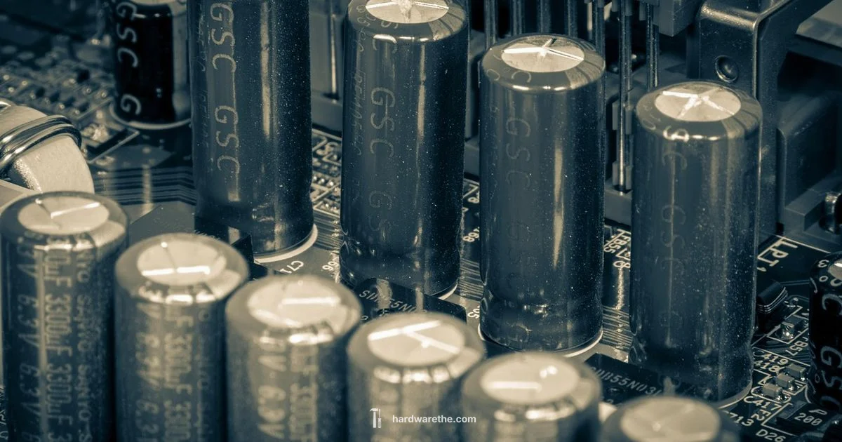 Hardware Essentials - The Hardware