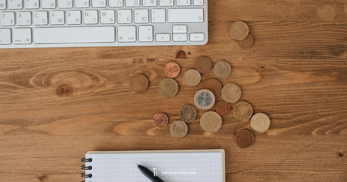 Good Wallet Guide - The Hardware
