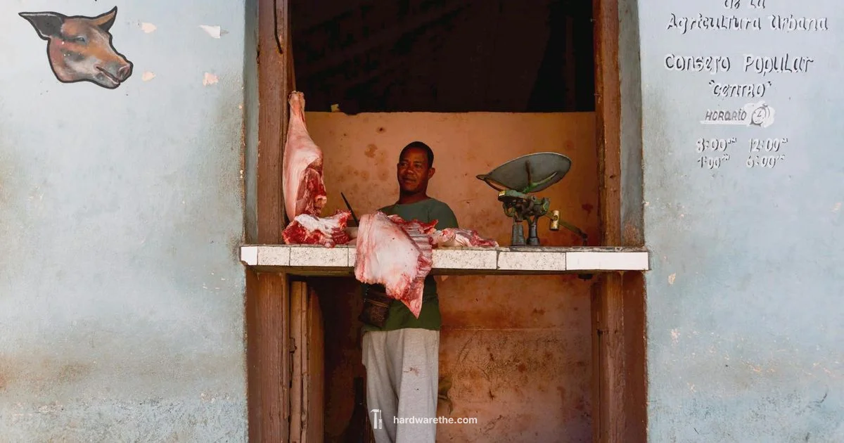 Key Copy Guide Key Copy Guide - The Hardware