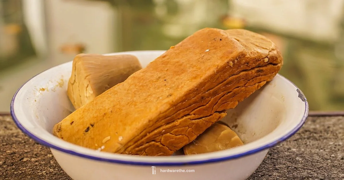 Clean Old Hardware - The Hardware