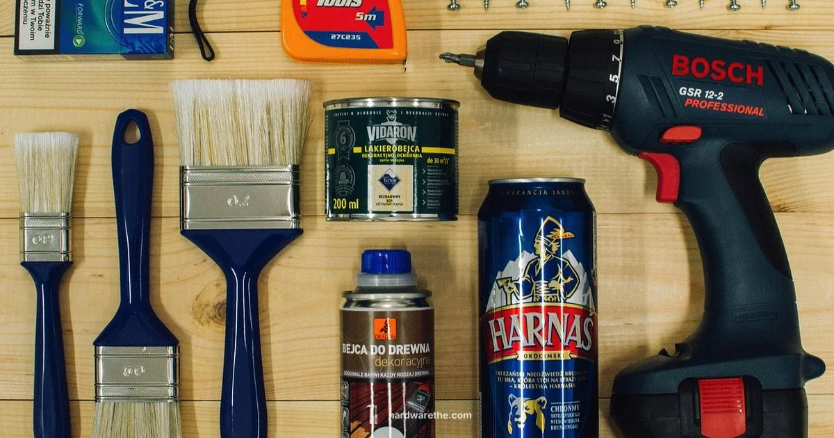 Hardware Guide - The Hardware