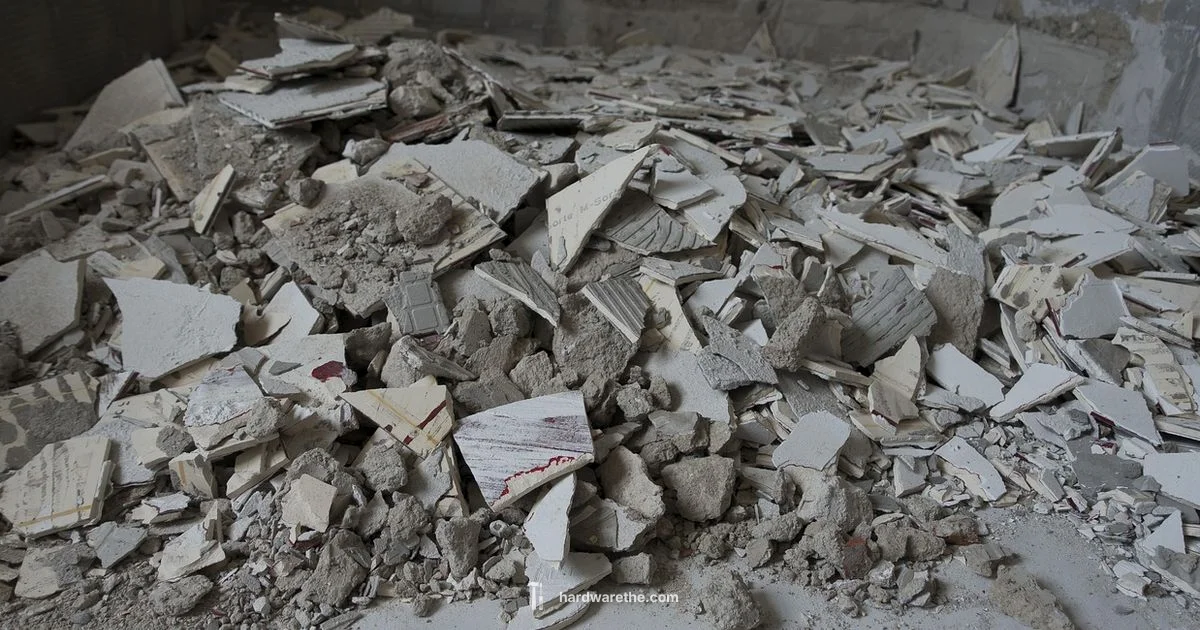 Ace Handyman Services - The Hardware