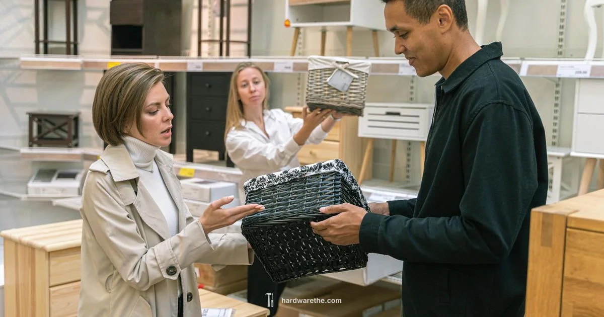 Somers Point DIY Hub Somers Point DIY Hub - The Hardware