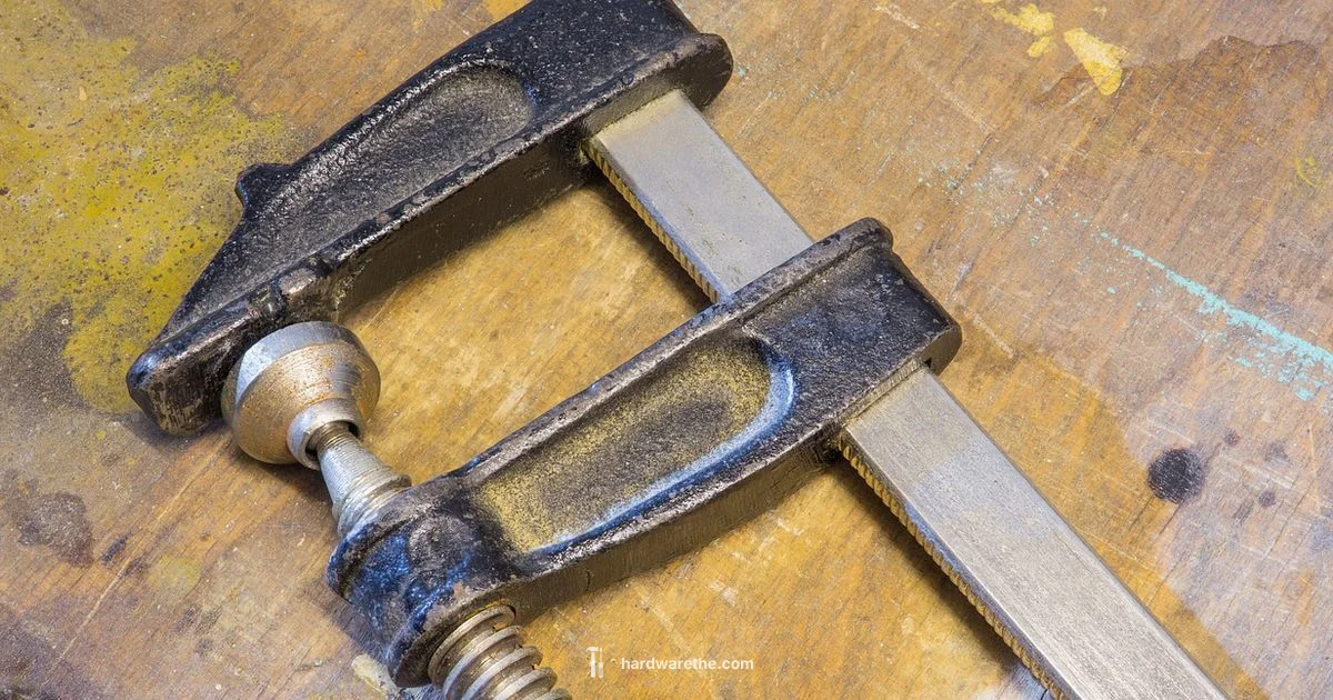 Clean Hardware Guide - The Hardware