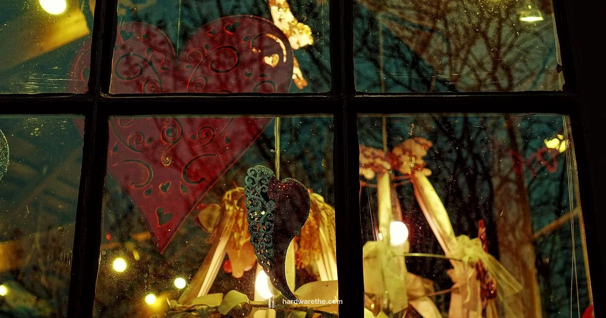 Window Hardware Essentials - The Hardware