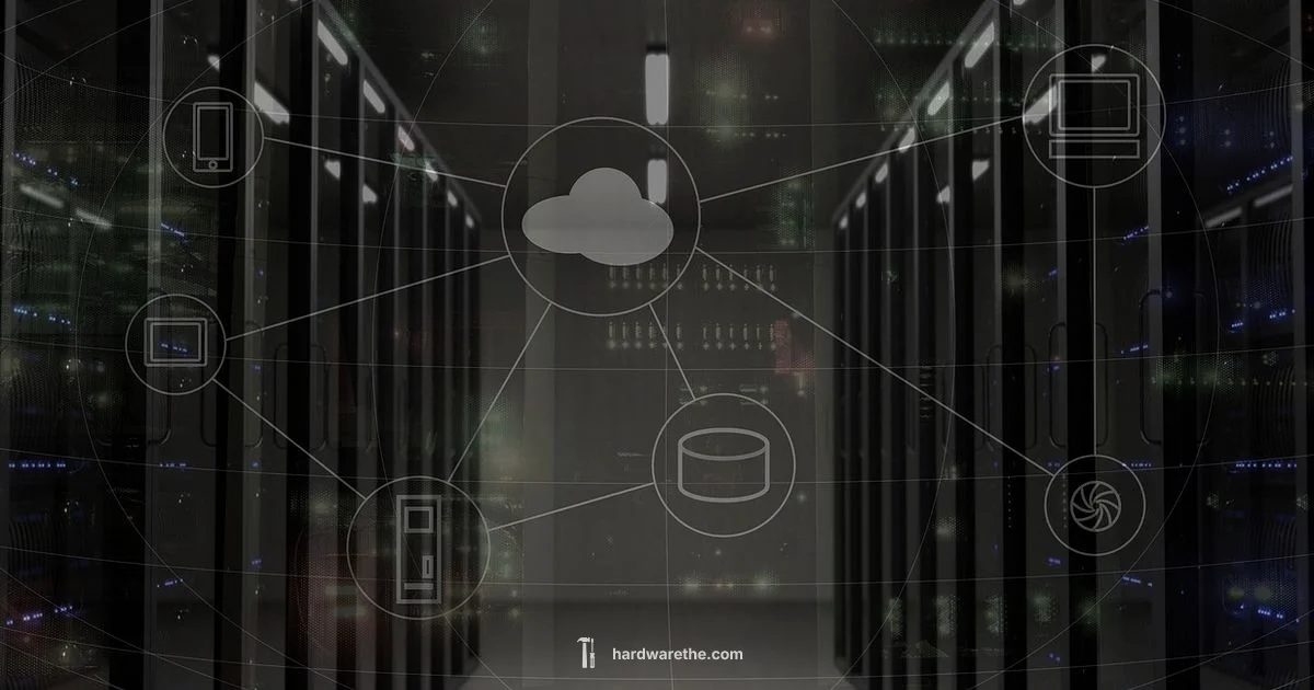 Hardware Virtualization On - The Hardware
