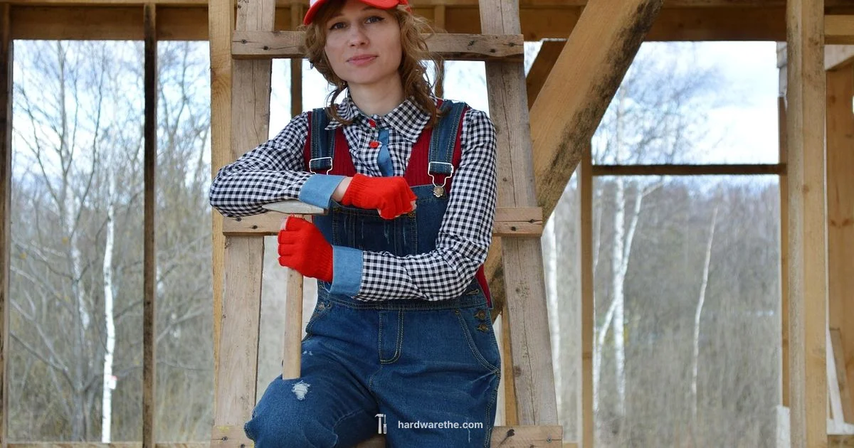 Builders Hardware Guide - The Hardware