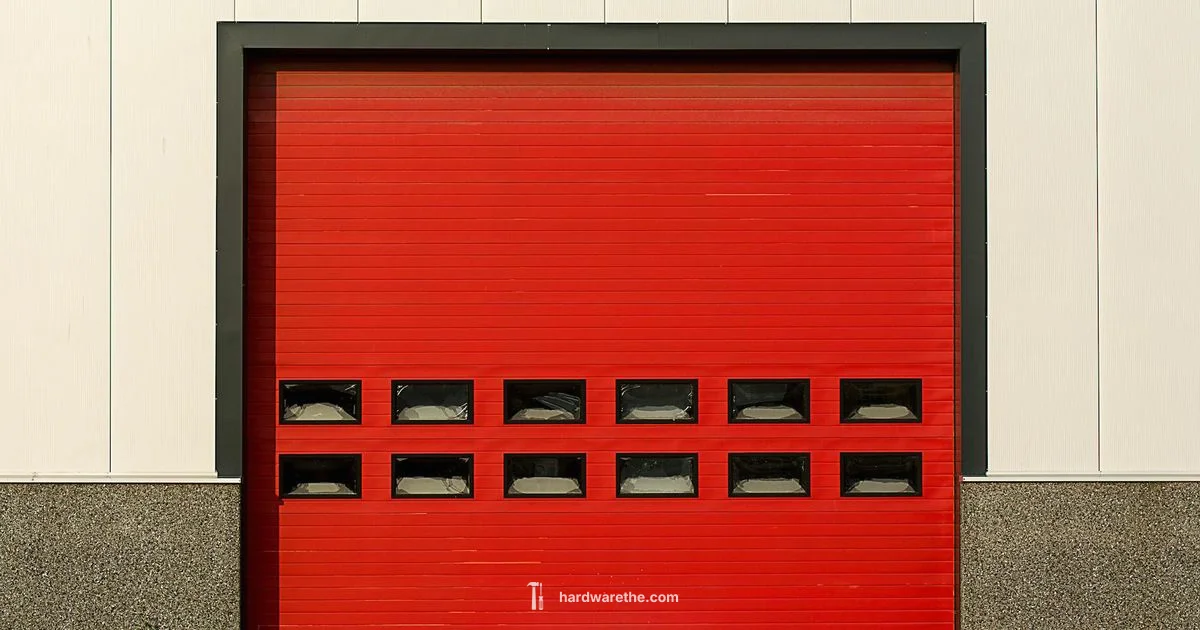 Patio Door Rollers - The Hardware