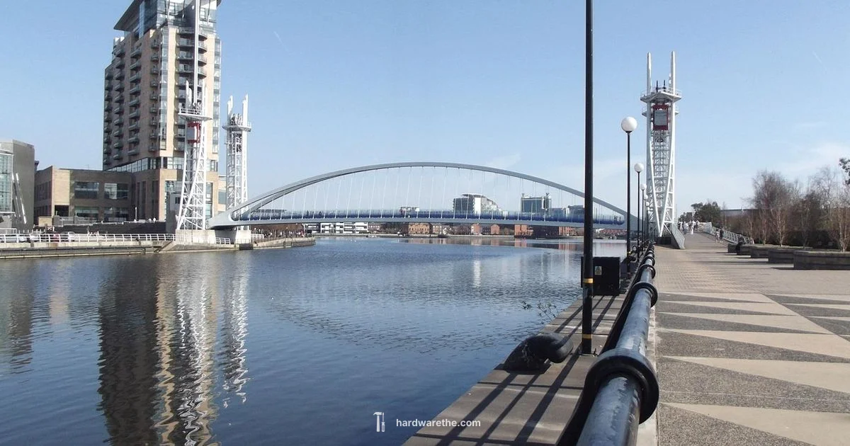 Chandler Outlet Guide - The Hardware