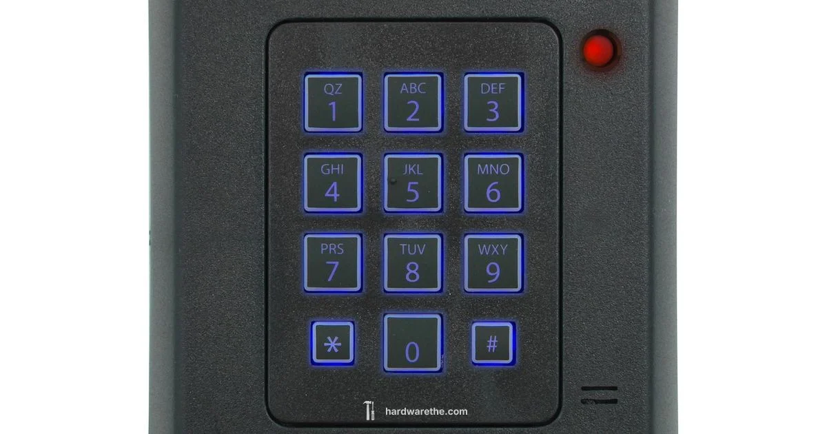 Hardware Tokens Explained Hardware Tokens Explained - The Hardware