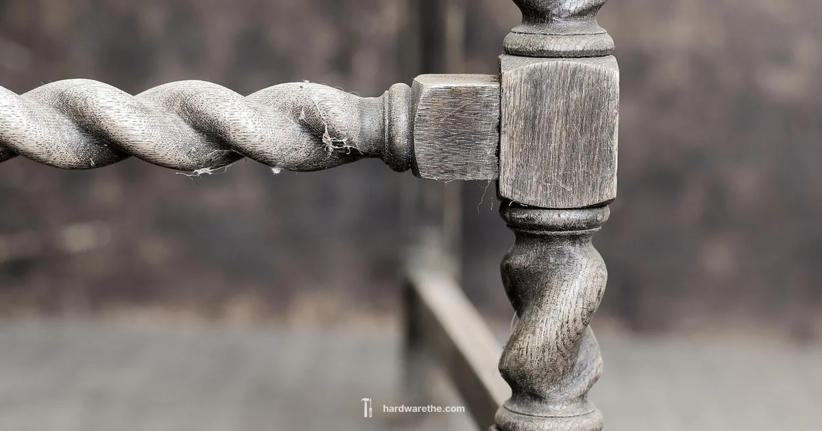 Oak Brook Showroom - The Hardware