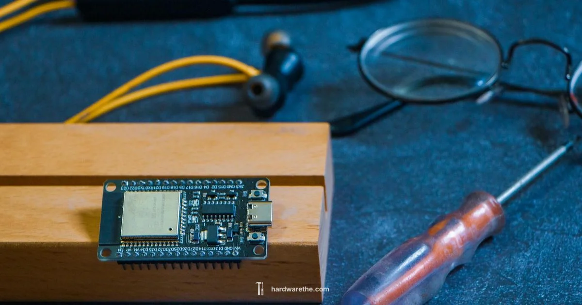 No Hardware DIY No Hardware DIY - The Hardware