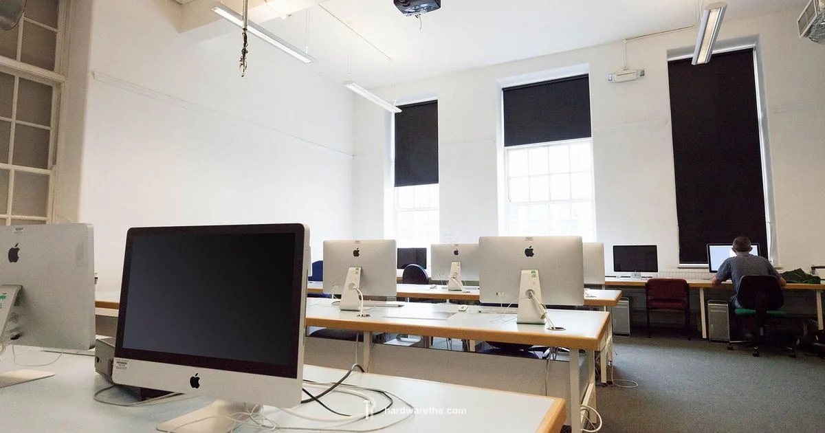 Hardware Acceleration Guide - The Hardware