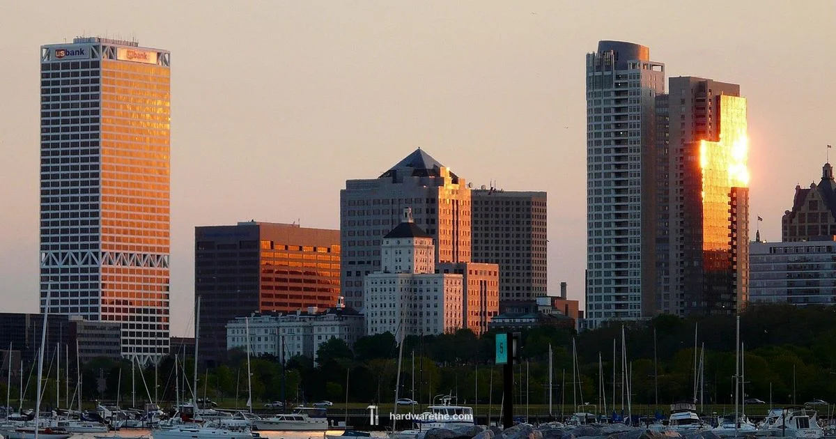 South Milwaukee Ace Hardware - The Hardware