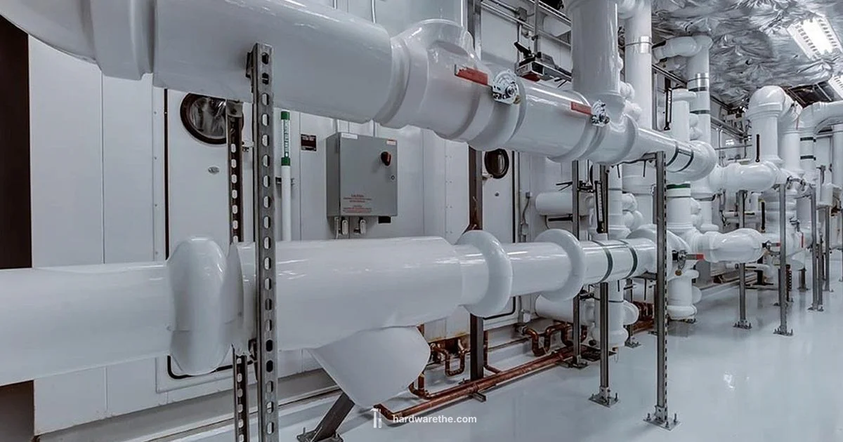 Plumbing Supply Guide Plumbing Supply Guide - The Hardware