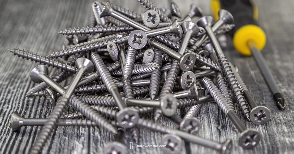 Patio Door Hardware - The Hardware