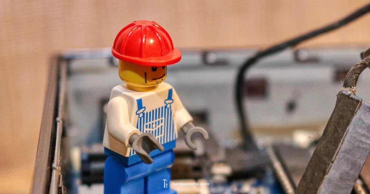 Driver Install Guide Driver Install Guide - The Hardware