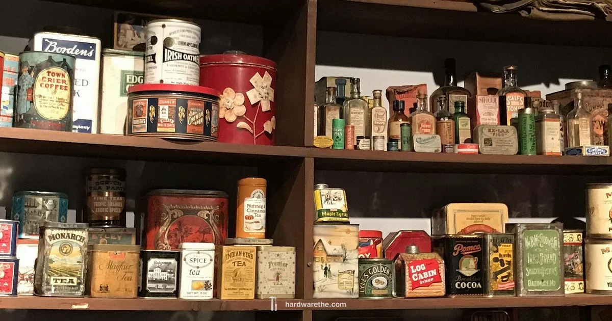 Starting a Hardware Shop Starting a Hardware Shop - The Hardware