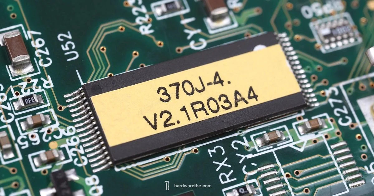 Hardware Coding Essentials Hardware Coding Essentials - The Hardware