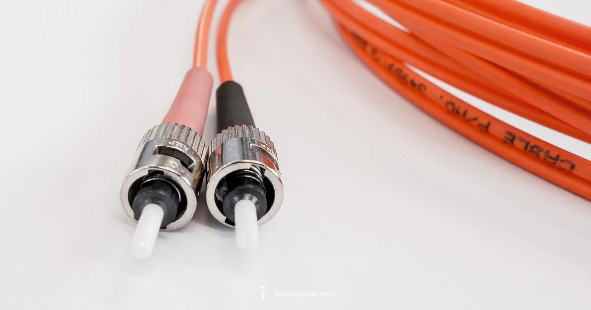 Internet Hardware - The Hardware