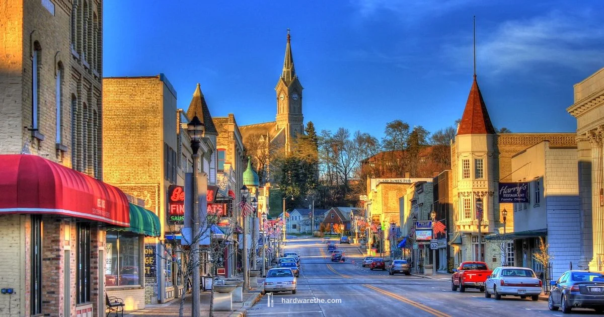 Ace Hardware Wisconsin Rapids - The Hardware