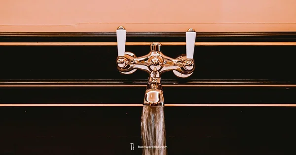 Tub and Shower Faucets - The Hardware