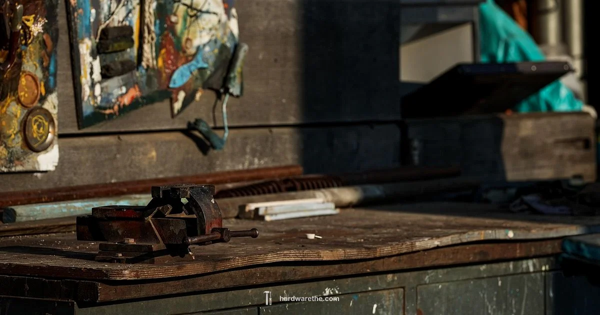 Cabinet Hardware Guide - The Hardware